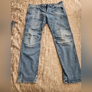 G Star Jeans Mens From Nordstroms